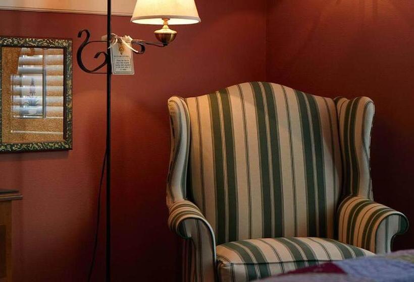 Номер Стандарт, Orchard Hill