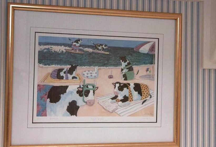 Номер Стандарт, Orchard Hill