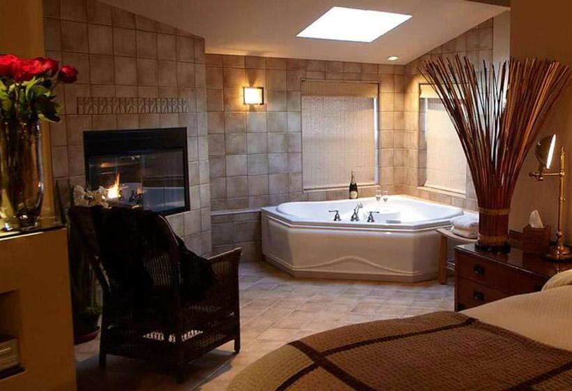 Стандартный Номер Кровать Кинг, Orchard Hill