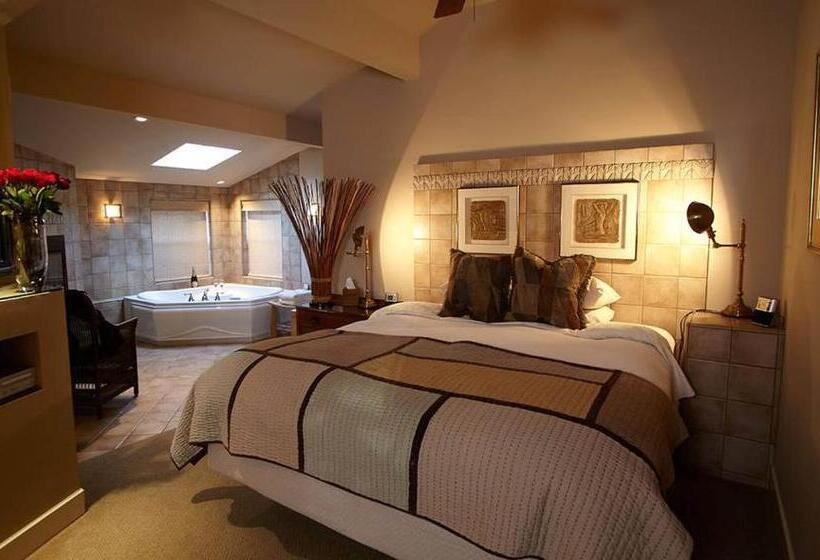 Стандартный Номер Кровать Кинг, Orchard Hill