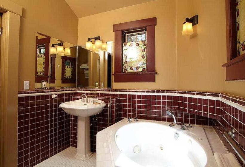 Стандартный Номер Кровать Кинг, Orchard Hill