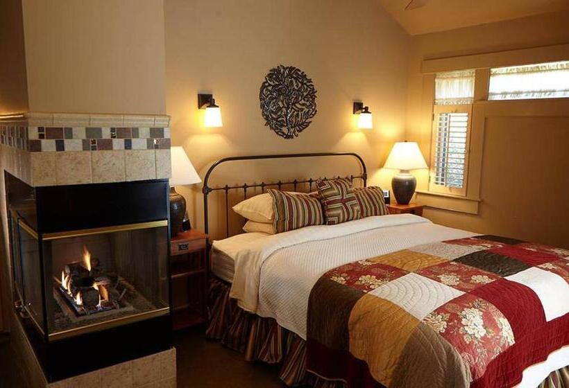 Стандартный Номер Кровать Кинг, Orchard Hill