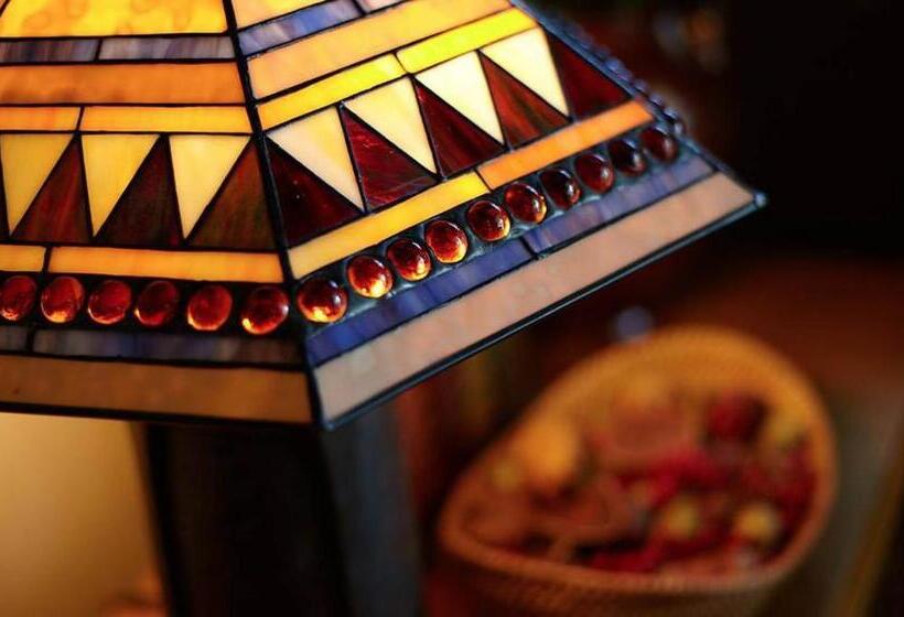 Стандартный Номер Кровать Кинг, Orchard Hill