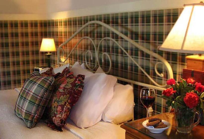 Стандартный Номер Кровать Кинг, Orchard Hill