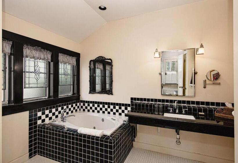 Стандартный Номер Кровать Кинг, Orchard Hill