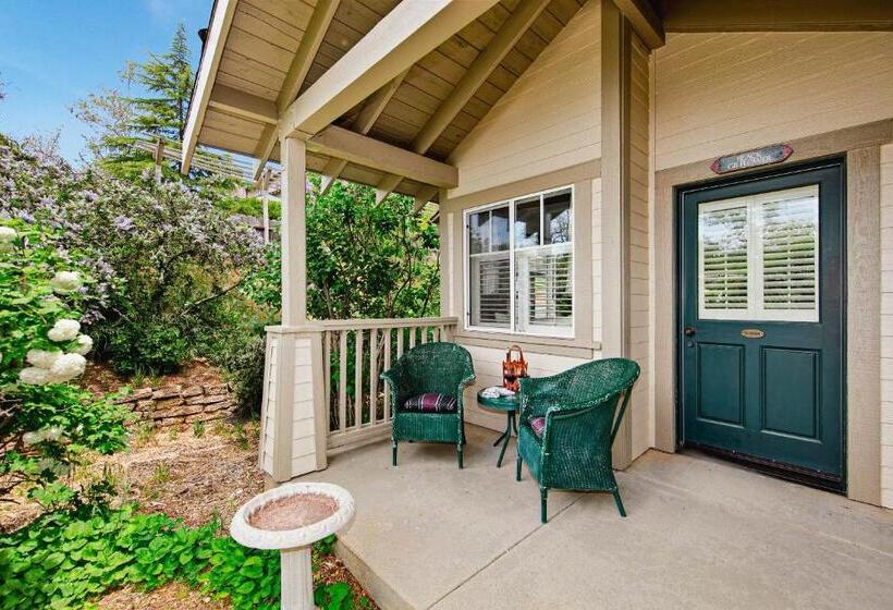 Стандартный Номер Кровать Кинг, Orchard Hill