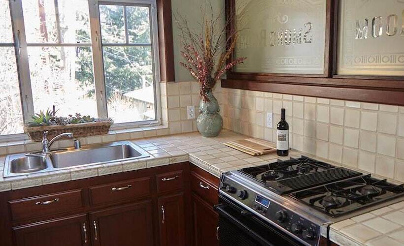 Пентхаус, Orchard Hill