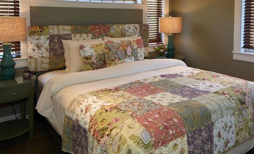 Пентхаус, Orchard Hill