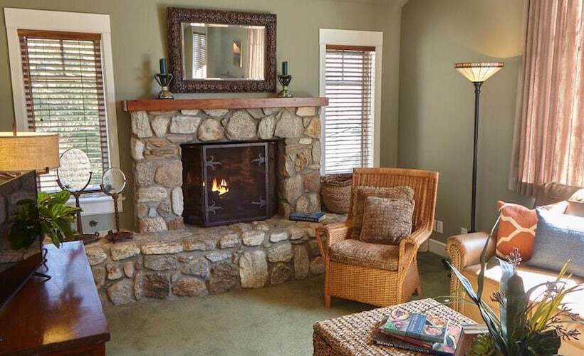 Пентхаус, Orchard Hill