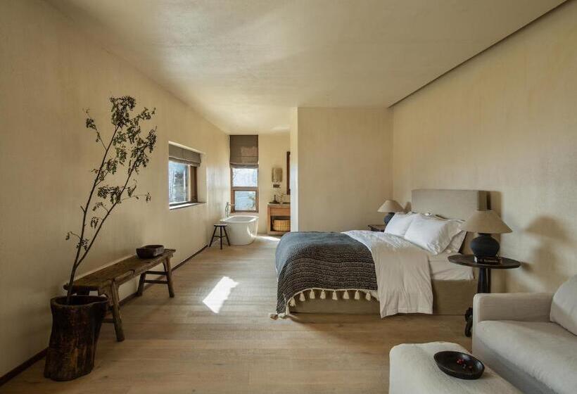 Номер Стандарт, Sunyata Hotel. Deqin Meili