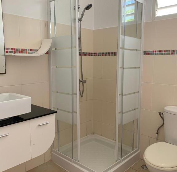 استودیوی سوپریور, Les Plages De Macabou