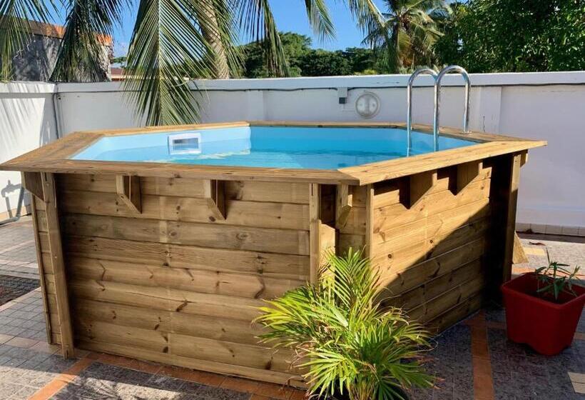 بانگلوی استاندارد, Les Plages De Macabou