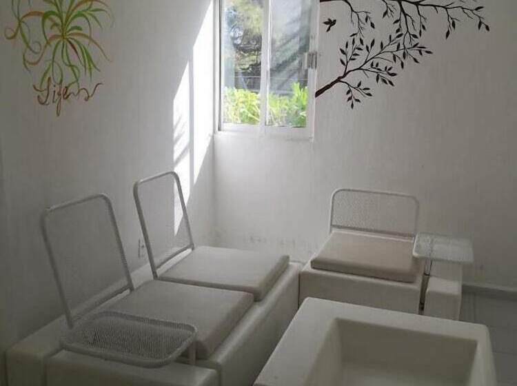 اتاق استاندارد, Hostel Punta Sam