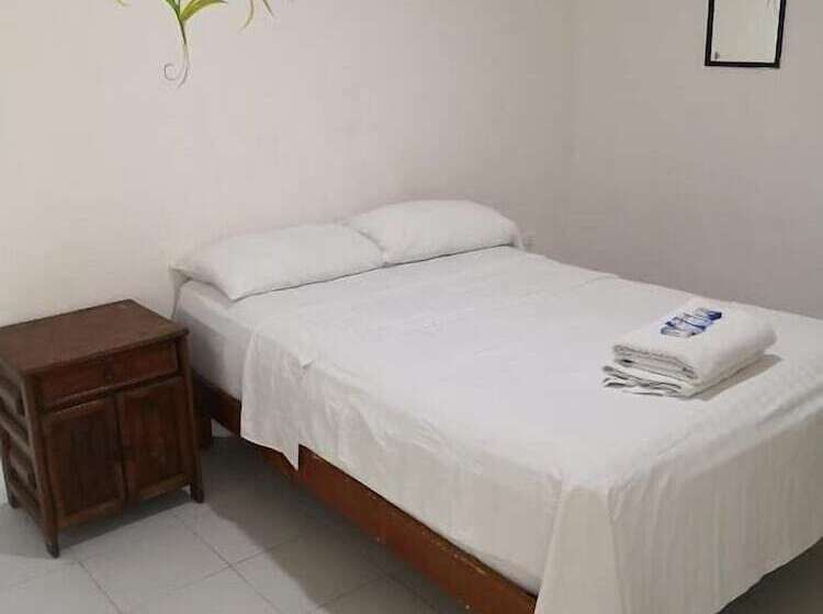 اتاق استاندارد, Hostel Punta Sam