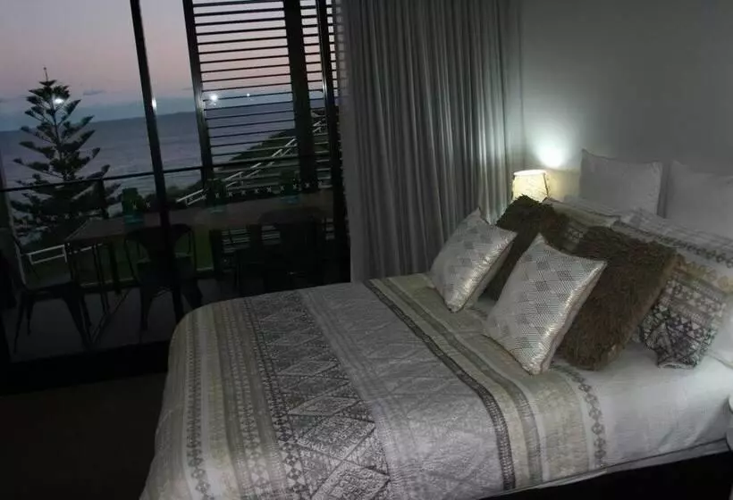 ２ベッドルームのエクゼクティブアパートメント, Apartment On King Street