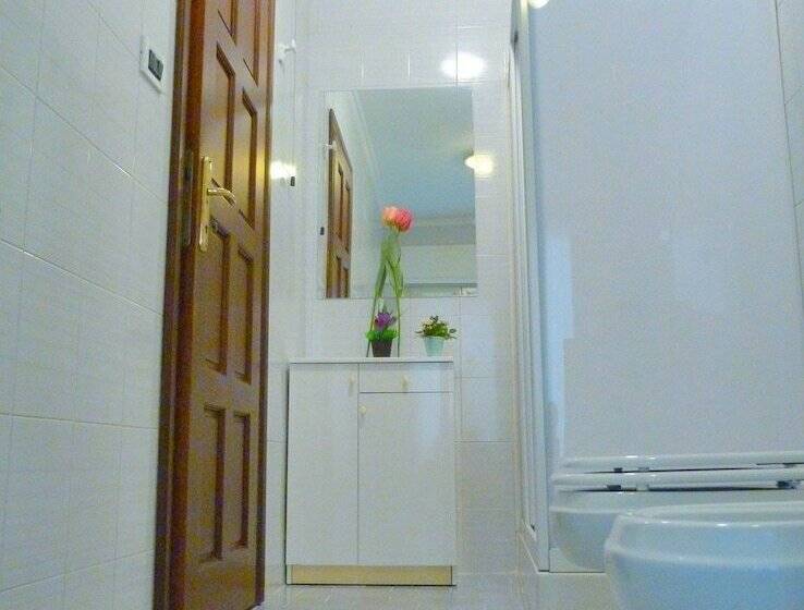 اتاق استاندارد, B&b Il Tulipano