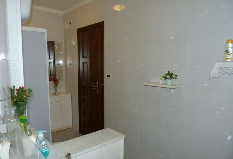 اتاق استاندارد, B&b Il Tulipano