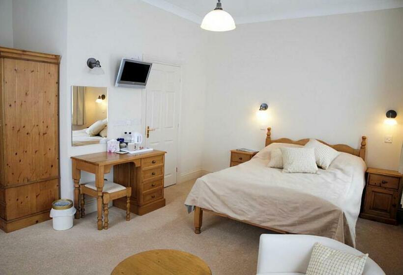 标准三人间, The Reading Rooms