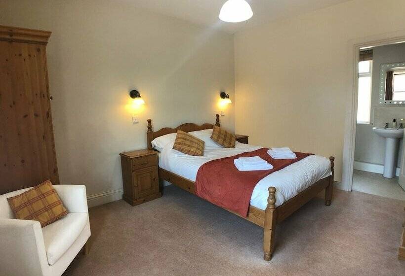 标准间, The Reading Rooms