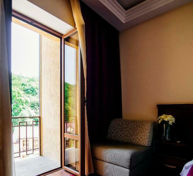 اتاق استاندارد, Elegant Hotel & Resort