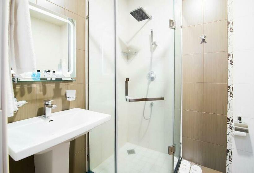 اتاق استاندارد, Elegant Hotel & Resort