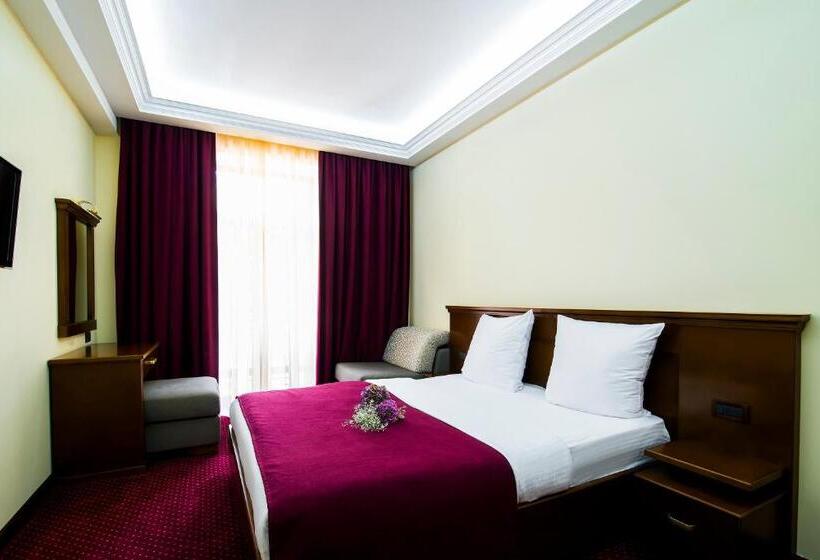 اتاق لوکس, Elegant Hotel & Resort