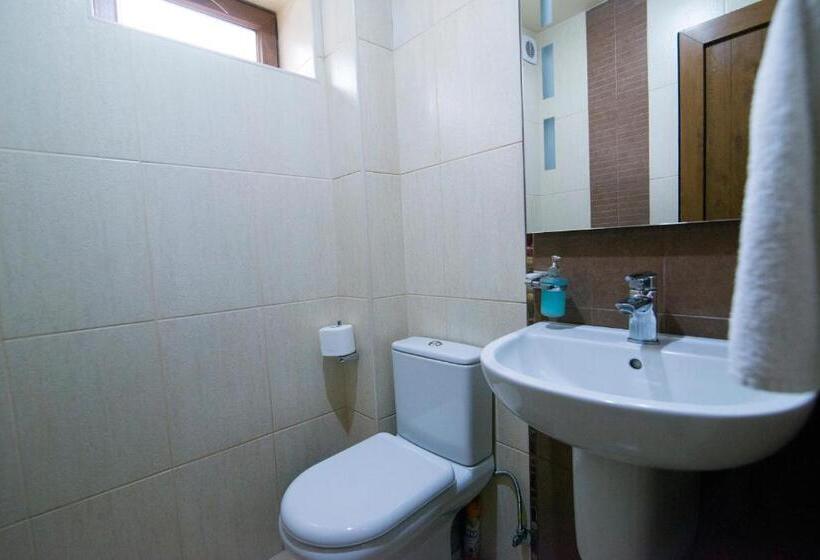 خانه 1 خوابه, Elegant Hotel & Resort