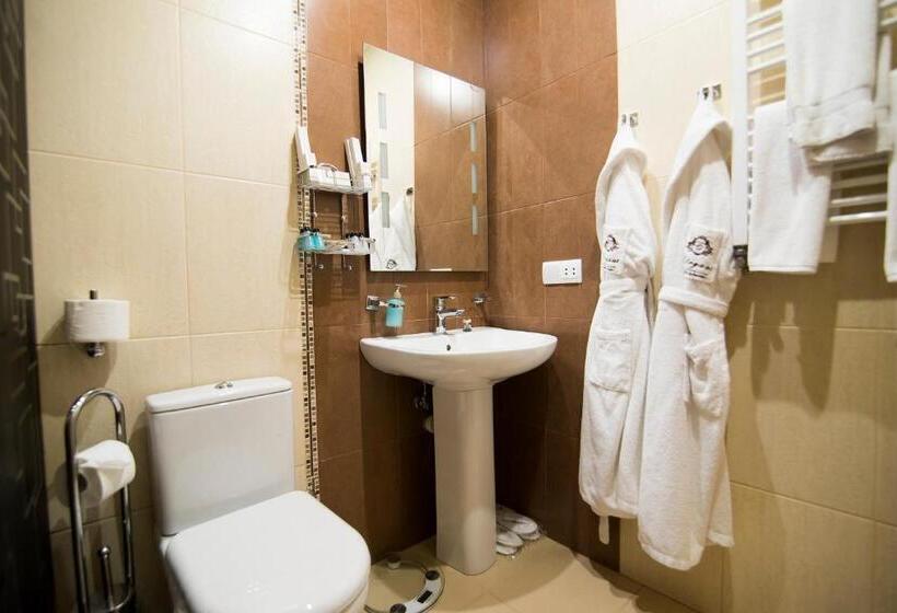 خانه 1 خوابه, Elegant Hotel & Resort