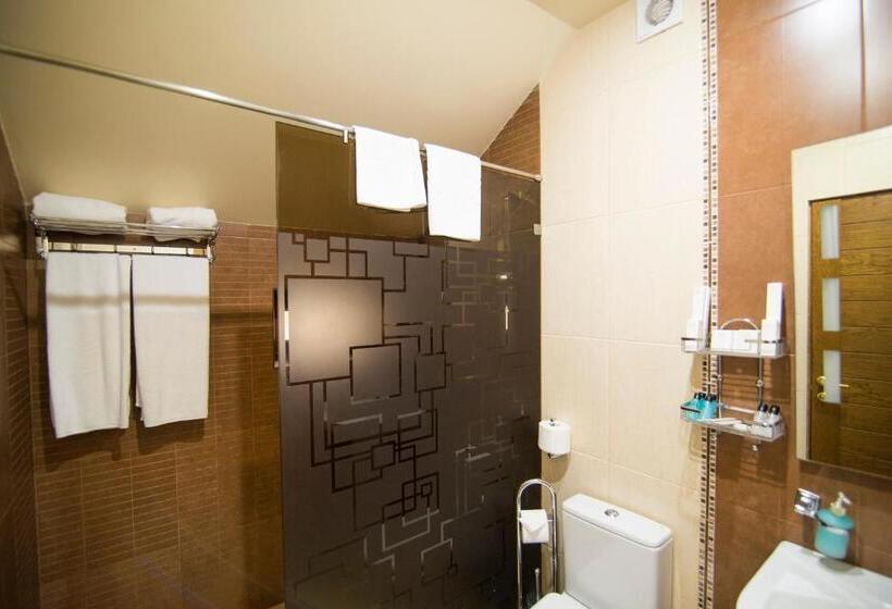 خانه 1 خوابه, Elegant Hotel & Resort