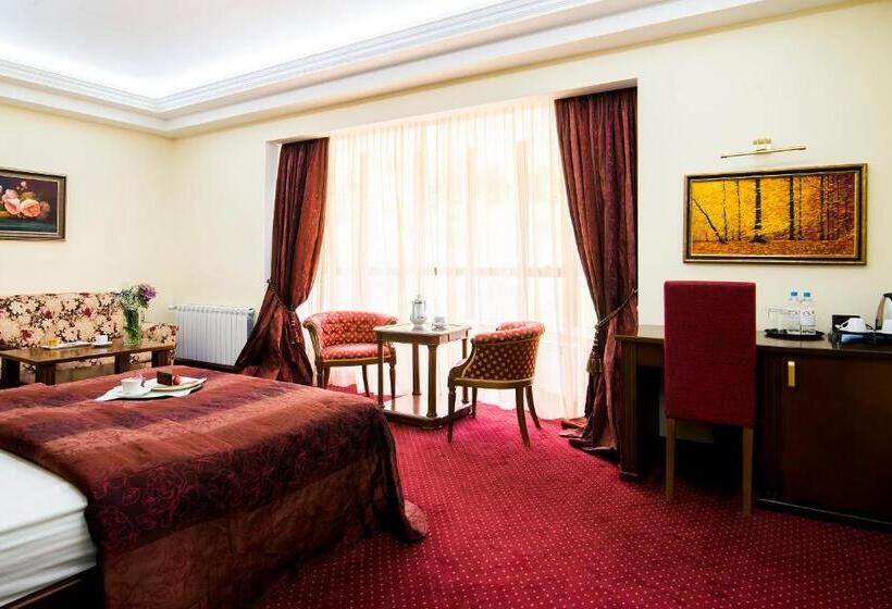 اتاق کلاسیک, Elegant Hotel & Resort