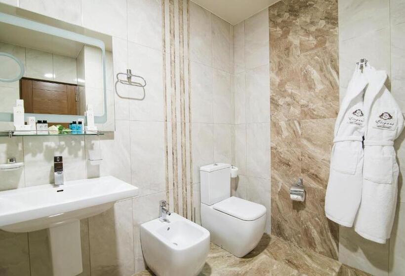 اتاق کلاسیک, Elegant Hotel & Resort