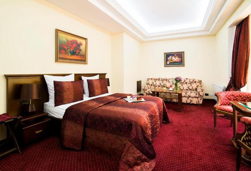 اتاق کلاسیک, Elegant Hotel & Resort