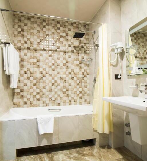 اتاق کلاسیک, Elegant Hotel & Resort