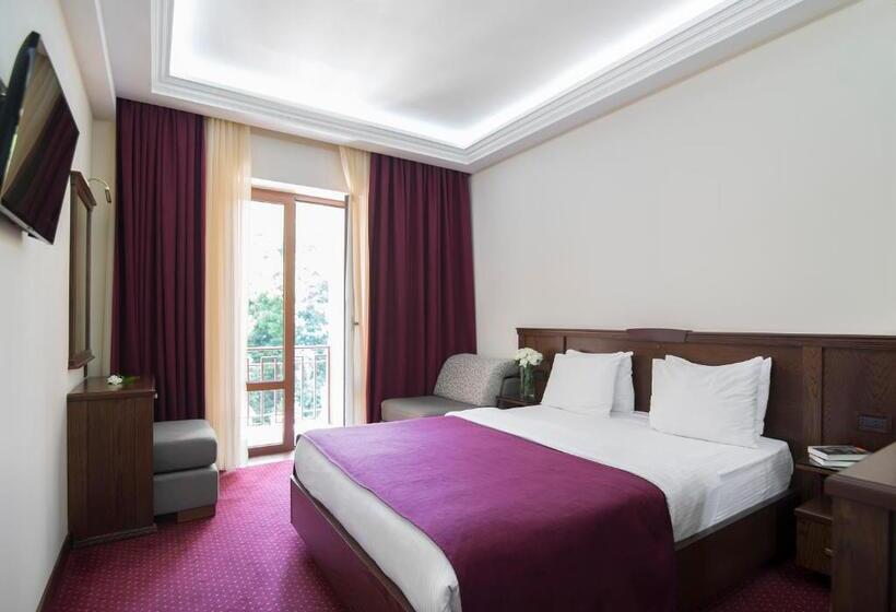 اتاق استاندارد یک نفره, Elegant Hotel & Resort