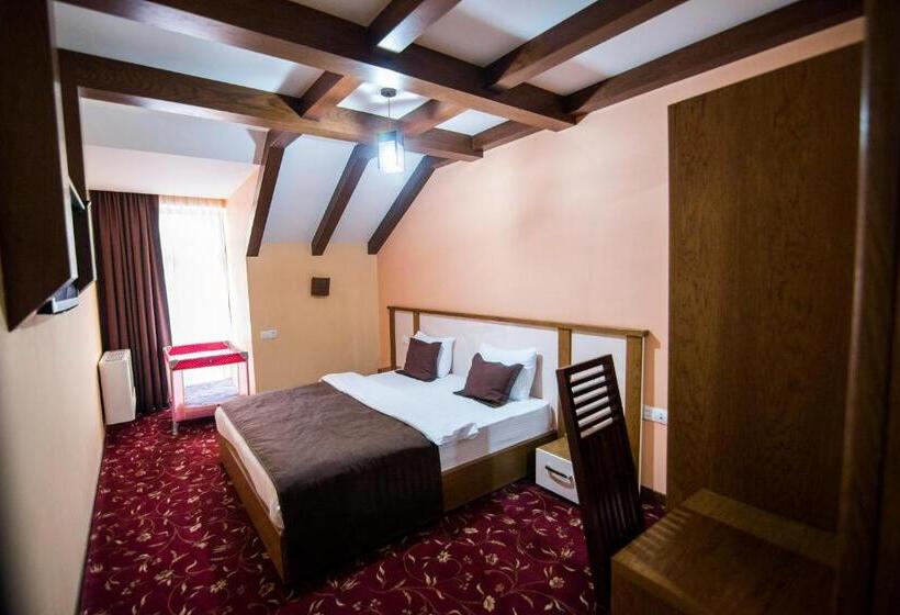 خانه 1 خوابه, Elegant Hotel & Resort