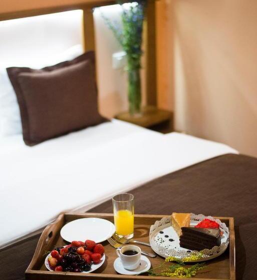 خانه 1 خوابه, Elegant Hotel & Resort