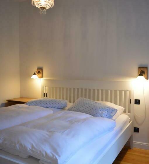 غرفة قياسية, Burger Fährhaus