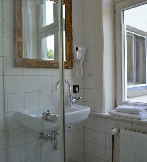 غرفة قياسية, Burger Fährhaus