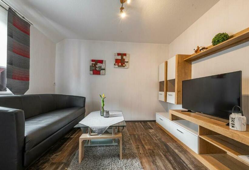 Номер Стандарт, Pension Gisela