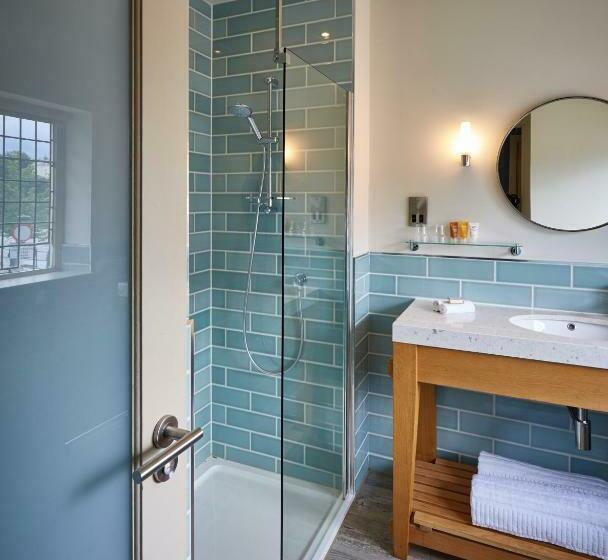 标准间, The Boathouse Inn & Riverside Rooms