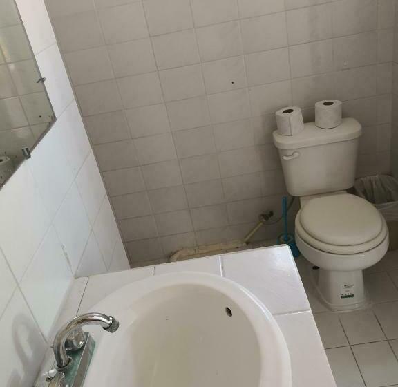 اتاق استاندارد, Hostel Punta Sam