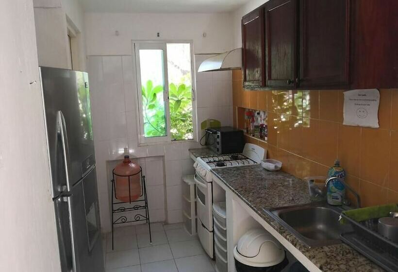 اتاق استاندارد, Hostel Punta Sam