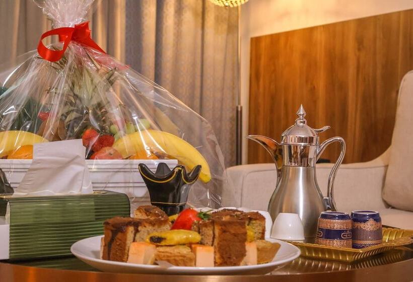 Номер Стандарт Трехместный, Al Ritz Al Madinah