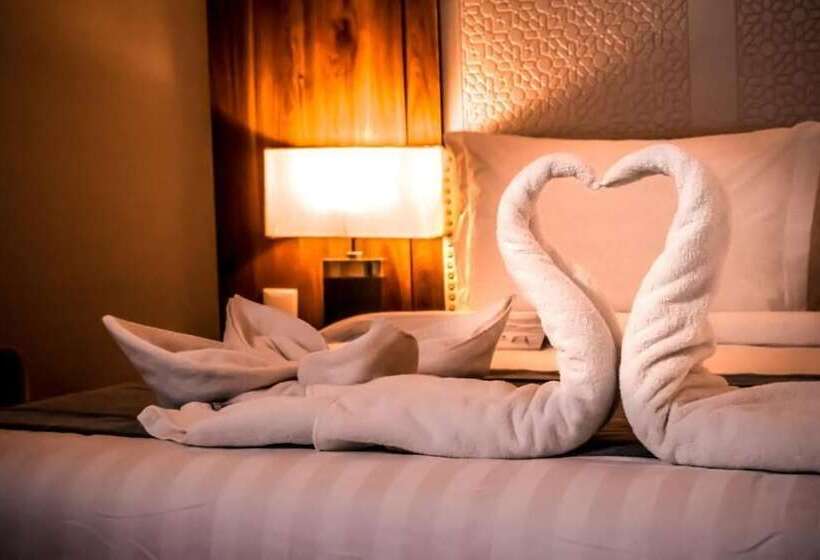 Номер Стандарт Трехместный, Al Ritz Al Madinah