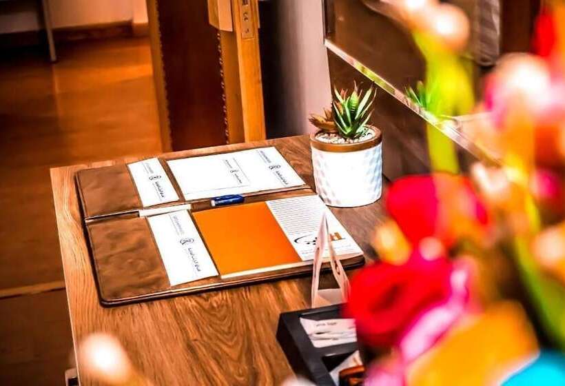 Четырехместный Номер Стандарт, Al Ritz Al Madinah