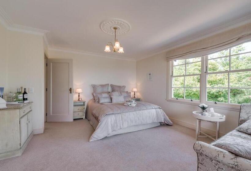 スイート, Belle Vue Boutique Lodge