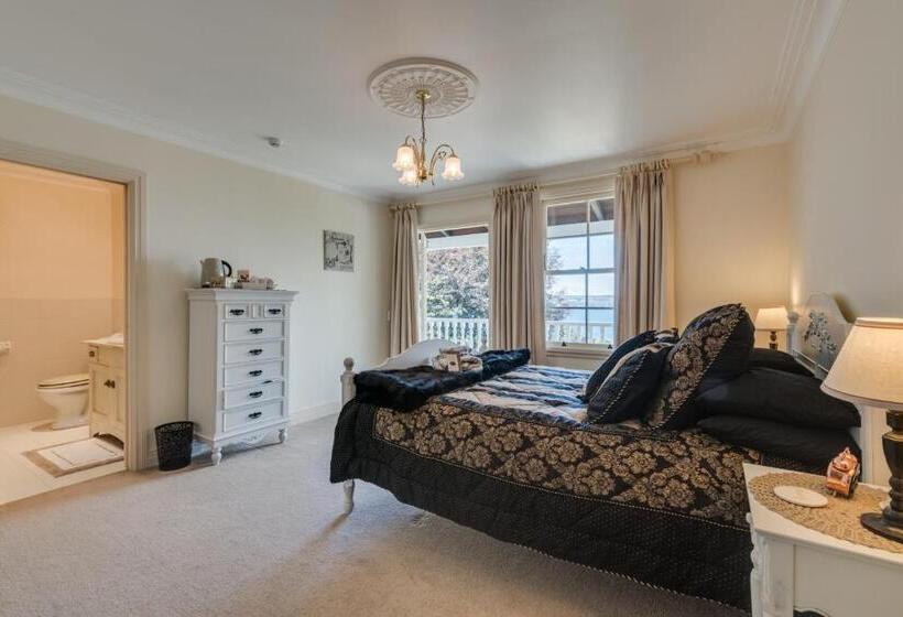 スイート, Belle Vue Boutique Lodge