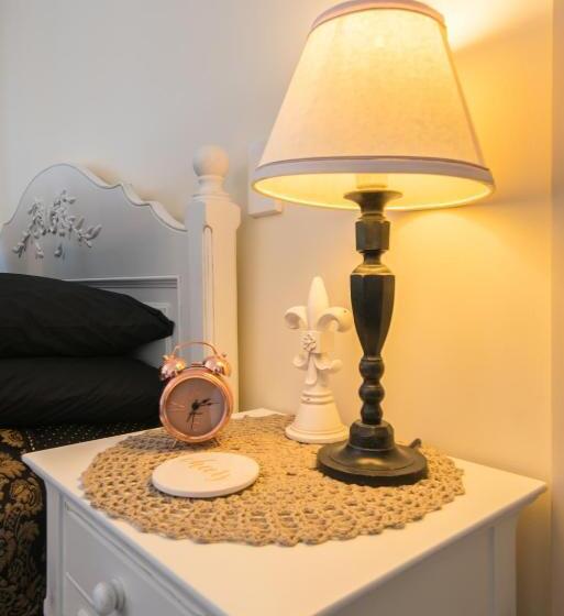 スイート, Belle Vue Boutique Lodge