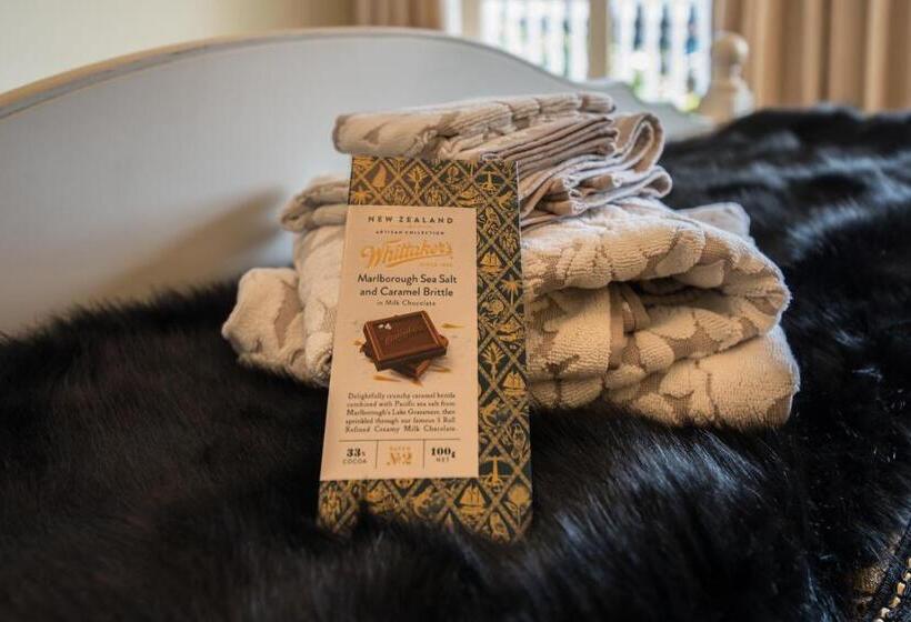 スイート, Belle Vue Boutique Lodge