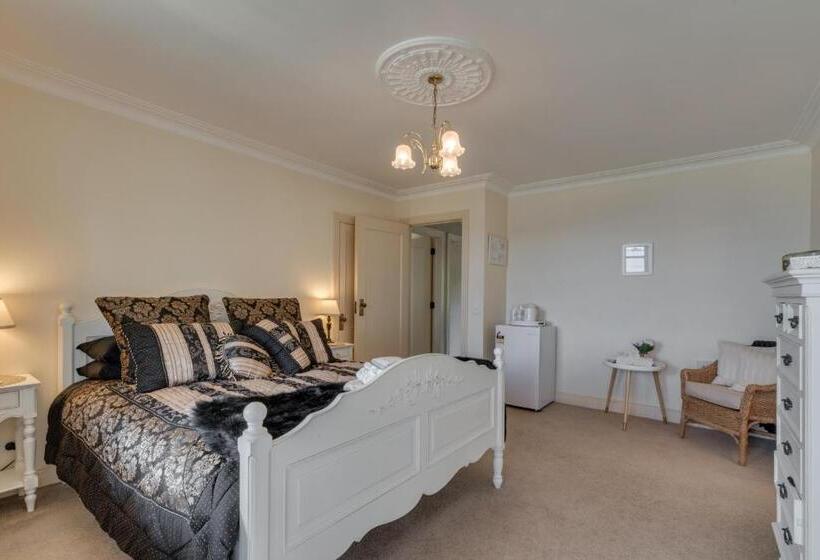 スイート, Belle Vue Boutique Lodge